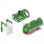 Siku Front Loader Tool Set Bressel & Lade Model Accessory