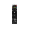 Skaitmeninis TV imtuvas BLOW 4625FHD DVB-T2 H.265 antžeminis priėmėjas, HDMI, USB, SCART, Ethernet, S/PDIF