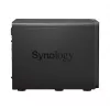 NAS Synology DS2422+; Tower; 12x (3.5 SATA HDD/2.5 SATA HDD/2.5 SATA SSD); AMD Ryzen V1500B;,4 GB DDR4 (maks. 32GB),4 x 1GbE RJ-45