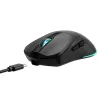 Pelė Baracuda BGM-121 Turtle juoda USB