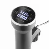 Caso | SV 400 | SousVide lazdelė | Galia 1000 W | Programų skaičius 1 | Juoda / Nerūdijantis plienas