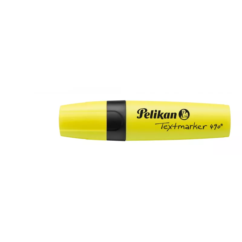 Pelikan 814140 Geltonas