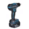 MAKITA DDF485RF3J Belaidis gręžtuvas 3x 18V 3Ah