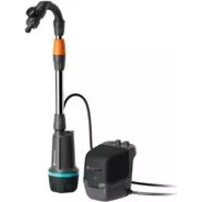 Gardena 14605-55 sodo įrankis 2400 L