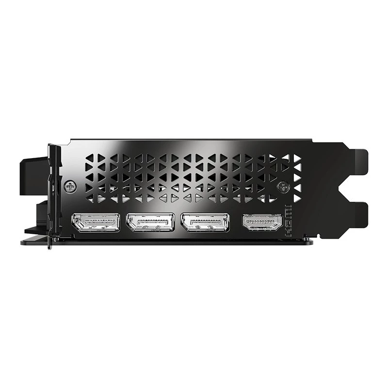 Grafikos plokštė GeForce RTX 5060 8GB GDDR7