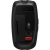 CHERRY Stream Desktop Recharge klaviatūra su pele, universali, RF belaidė, AZERTY, belgiška, juoda