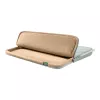Nešiojamojo kompiuterio dėklas Tomtoc Terra-A27 Lakeshore, skirtas MacBook Air/Pro 16'' (A27F2T1)