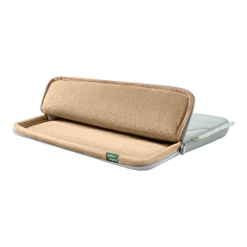 Nešiojamojo kompiuterio dėklas Tomtoc Terra-A27 Lakeshore, skirtas MacBook Air/Pro 16'' (A27F2T1)