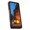 Patvarus išmanusis telefonas UleFone Armor 30 4G su Helio, 12 GB RAM, 512 GB atminties, juodas, energijos klasė A