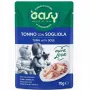 Oasy More Love Tunas su jūrų liežuviu pakelis 70 g