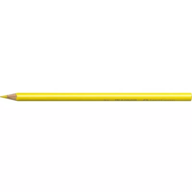 Spalvoti pieštukai Faber-Castell 116512 Daugiaspalviai 12 vnt.