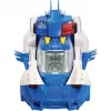 Transformuojantis dinozauras žaislas VTech Switch & Go Dinos Therizinosaurus — elektroninės funkcijos, transformavimo veiksmas