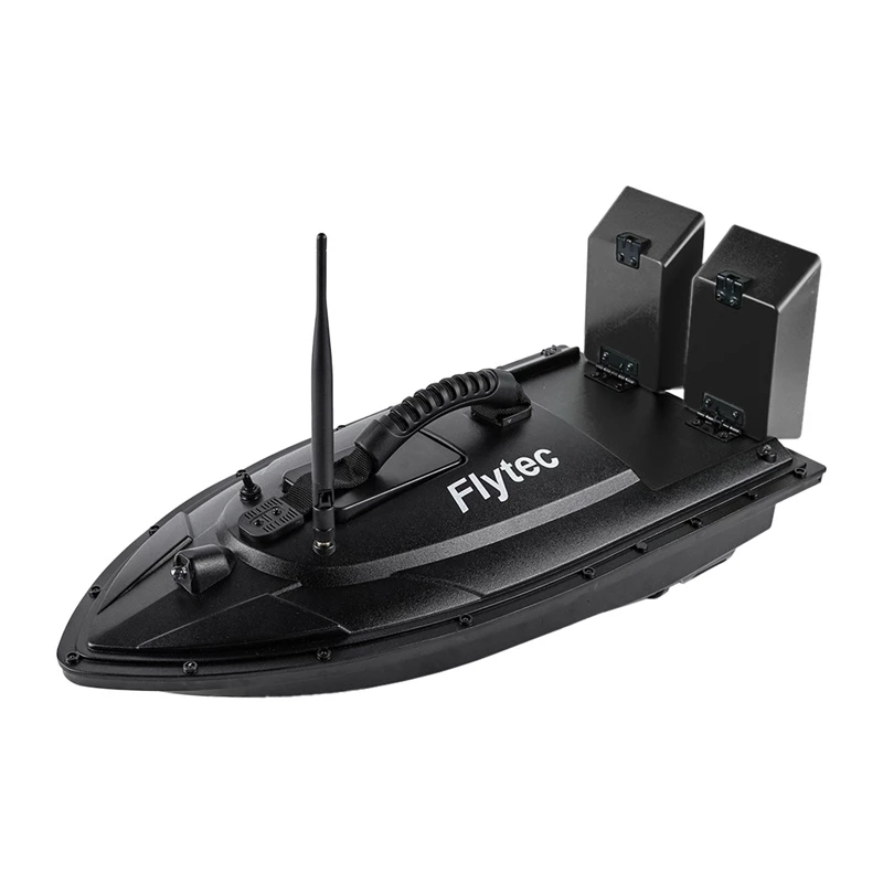 Flytec 2011-5 12000 mAh masalo valtis