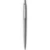 Parker 2093258 tušinukų rinkinys, juodas, sidabrinis, 2 vnt.