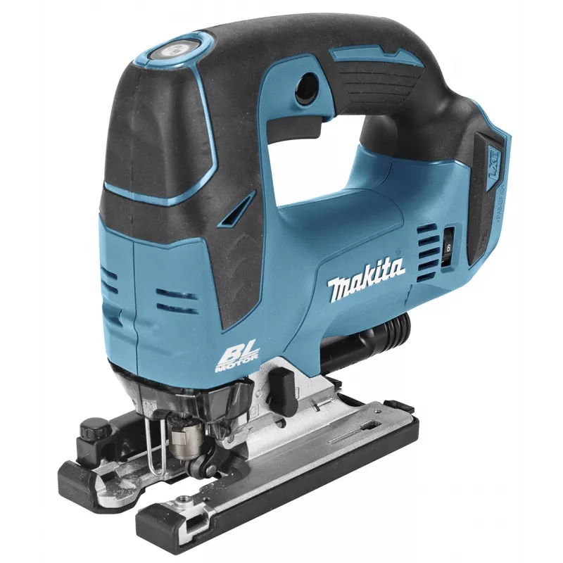 Makita DJV182 - Dėlionė - Belaidė - be akumuliatoriaus - 18 V (DJV182ZJ)