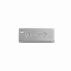 USB atmintukas Intenso 32 GB USB Type-A 3.2 Gen 1 sidabrinis