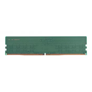 Samsung M323R2GA3BB0-CQK atminties modulis 16 GB 1 x 16 GB DDR5 288 kontaktų DIMM