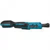 Makita DWR180ZJ belaidis reketinis atsuktuvas