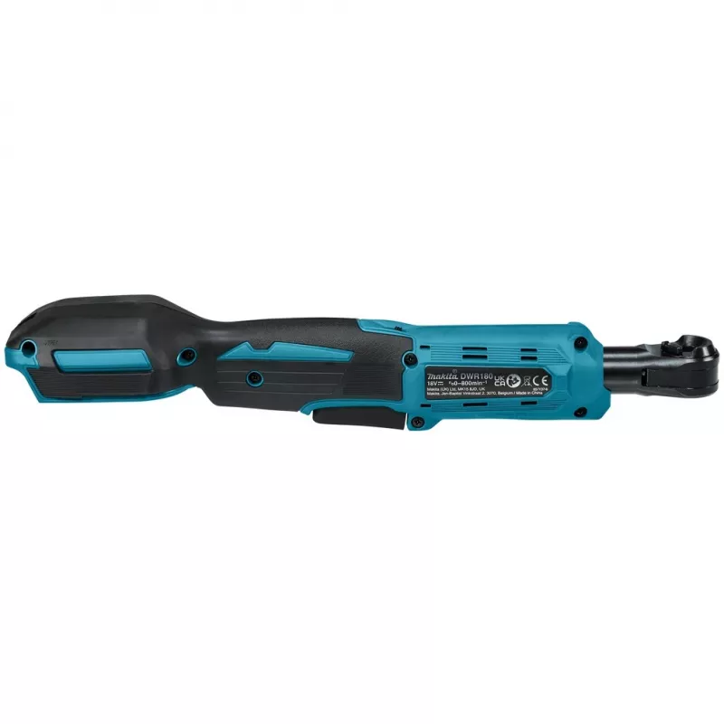 Makita DWR180ZJ belaidis reketinis atsuktuvas
