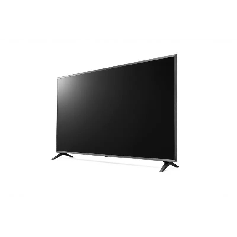 LG 55UR781C0LK televizorius 139,7 cm (55 coliai) 4K Ultra HD Smart TV Wi-Fi juodas 300 cd/m²