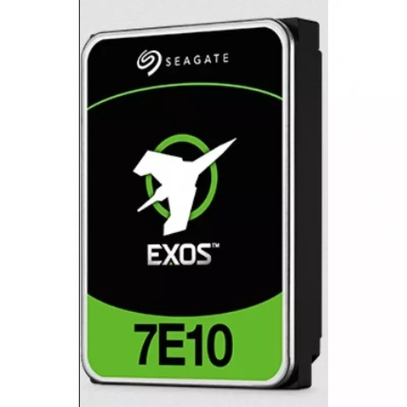 Seagate Enterprise ST6000NM001B vidinis kietasis diskas 6 TB 7200 RPM 256 MB 3,5 col. SAS