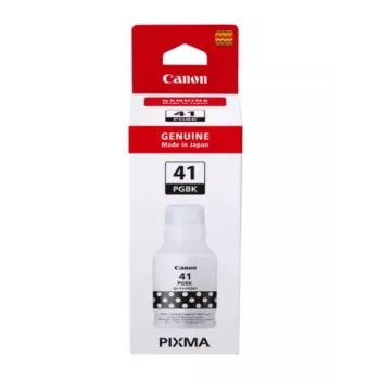 Kasetė Canon GI-41 PGBK juoda