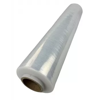 BSTech skaidri tampri plėvelė 23mic 3.00/2.70