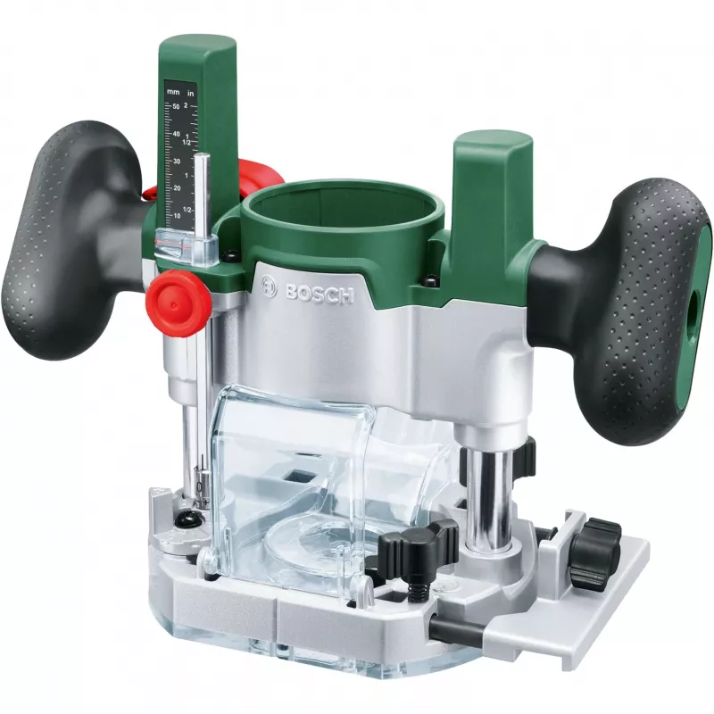 Panardinamasis frezas Bosch AdvancedTrimRouter 1600A02RD7 1600W kintamo greičio