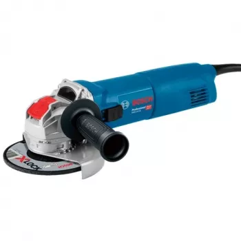Bosch GWX 14-125 Professional kampinis šlifuoklis 12,5 cm 11000 aps./min. 1400 W 2,3 kg