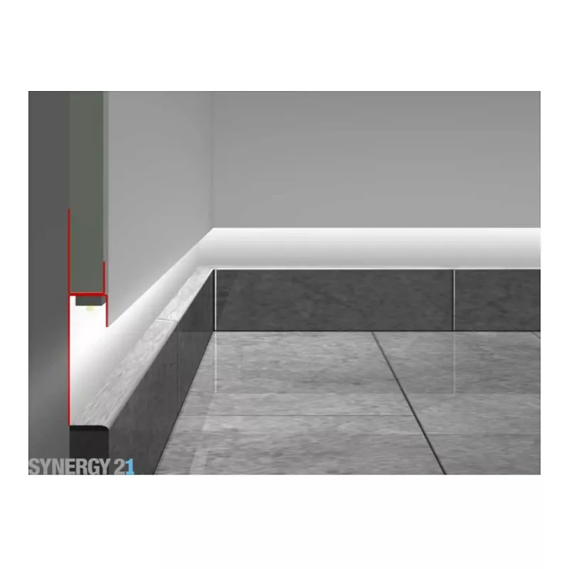 Synergy 21 S21-LED-PR00120 šviestuvo mazgas ir priedai (S21-LED-PR00120)
