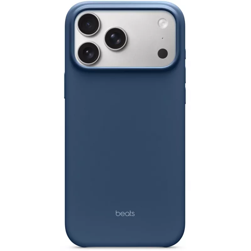 Cover Apple Beats iPhone 17 Pro Max