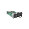 HP HPE Comware 4 prievadų 1/10G SFP+ modulis, skirtas 5140HI/5520HI/5600HI komutatoriams