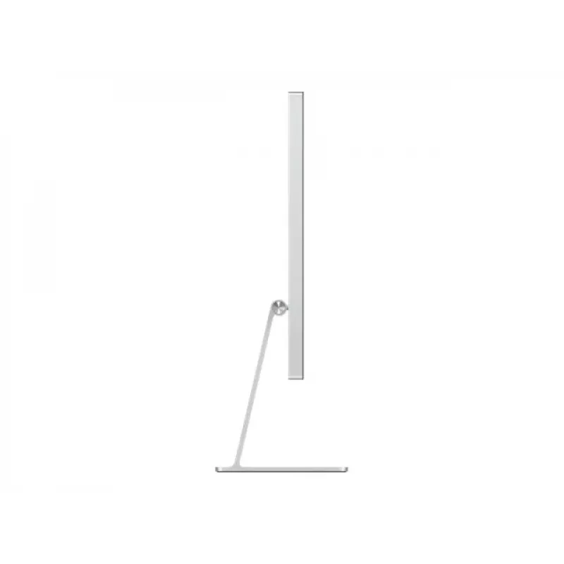 Apple | Studio Display - Nano-texture glass | 27 coliai | 5k | 16:9 | 60 Hz | 5120 x 2880 pikselių | 600 cd/m² | Sidabrinis
