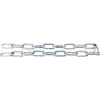 Grandinė EUROLITE 50301616 apvalaus plieno 8 mm WLL 400 kg