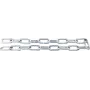 Grandinė EUROLITE 50301616 apvalaus plieno 8 mm WLL 400 kg