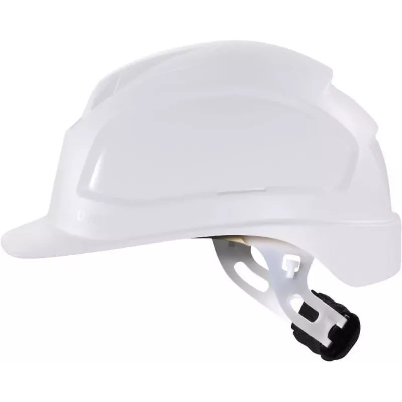 Apsauginis šalmas Uvex 9770031 Baltas