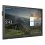 Monitor Avocor E serijos E-40 serijos 65 colių 4K IR LED interaktyvus ekranas