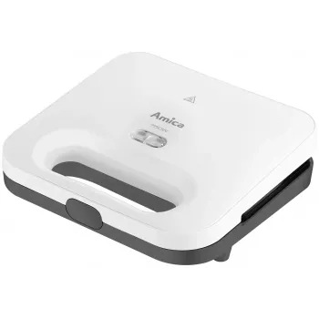 Amica SMK2011 sumuštinių keptuvas 750 W baltas