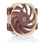 Ventiliatorius Noctua NF-A12X25R PWM 12 cm Smėlio Ruda 2000 RPM 102.1 m³/h