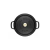 Kepimo skarda ZWILLING 40500-281-0 6,7 l ketaus, juoda