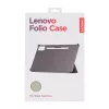 Lenovo ZG38C05989 planšetės dėklas 32,3 cm (12,7 colio) Dėklas-užverčiamasis Žalias