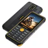 UleFone Phone Armor Mini 4 LTE 4,5 col. mobilusis telefonas