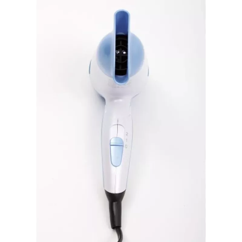 Adler AD 2222 mėlynas, baltas 1200 W