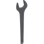 Atviras raktas KS Tools 517.0542 Plienas 42mm 350mm