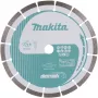 Deimantinis diskas Makita D-80117 pjovimui, 230x22.23 mm