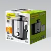 Maestro MR-802 sulčiaspaudė, 700 W, juoda/sidabrinė