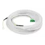 Digitus FTTH Drop kabelis Singlemode 4 Fiber 30 m LC/APC