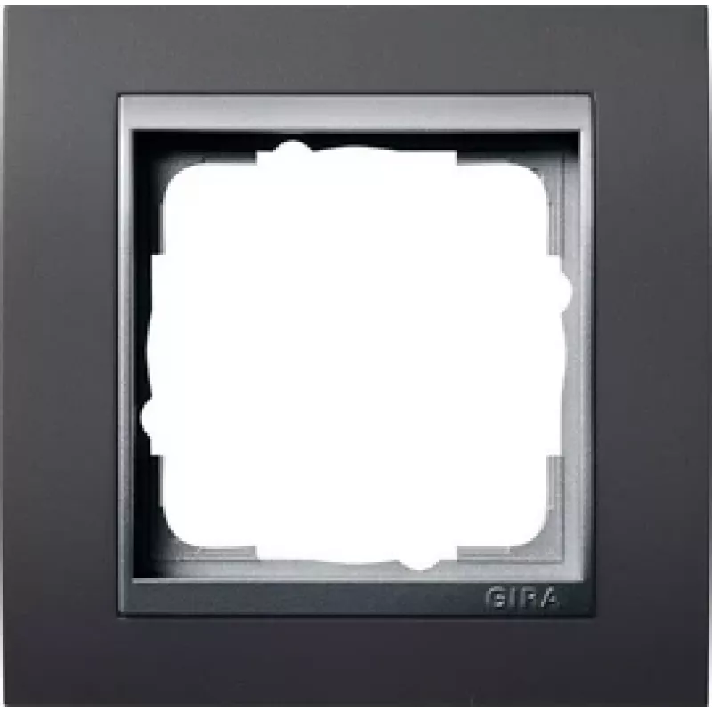 GIRA Event Aliuminis - Antracitas (021181)