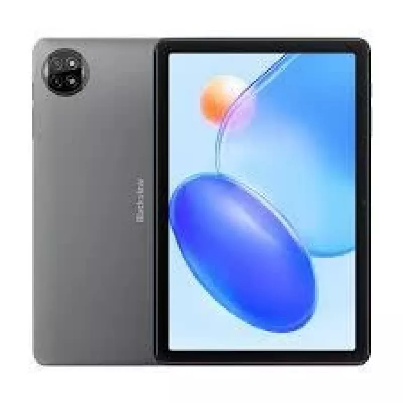 Planšetinis kompiuteris TAB20 10 4/64GB WIFI/TAB20WIFI Pilka Juodaview