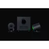 Pilno diapazono garsiakalbis Razer Nommo V2 2.1 kanalų